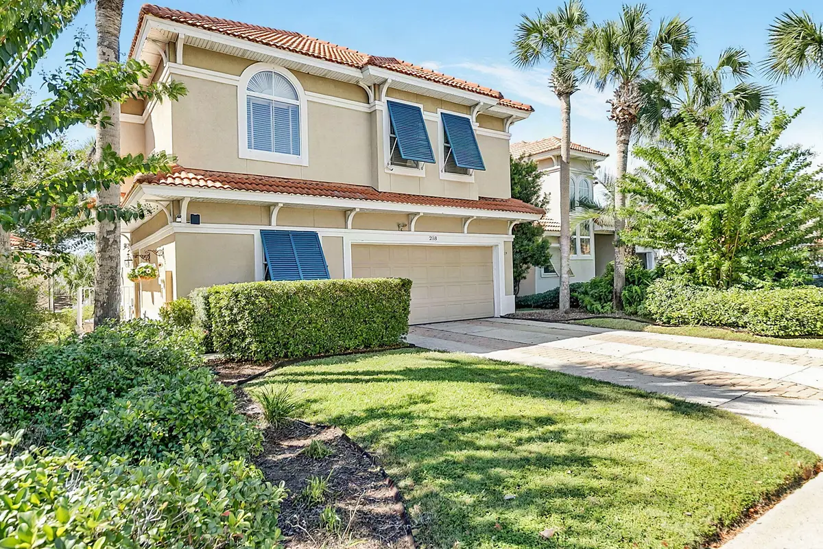 218 Calusa Boulevard, Destin, FL 32541 - #1