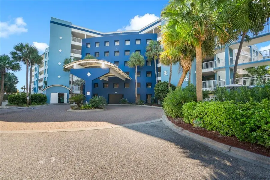 1515 SE Miracle Strip Parkway #205, Fort Walton Beach, FL 32548 - #3