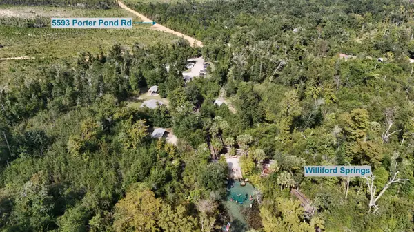 5593 Porter Pond Road, See Remarks, FL 00N/A