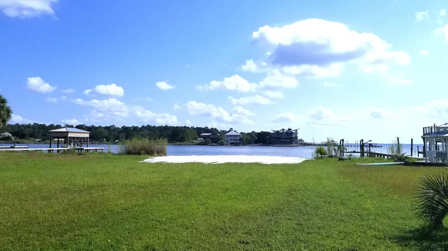 Lot at 554 Beatrice Point Road, Freeport, FL 32439 - #3