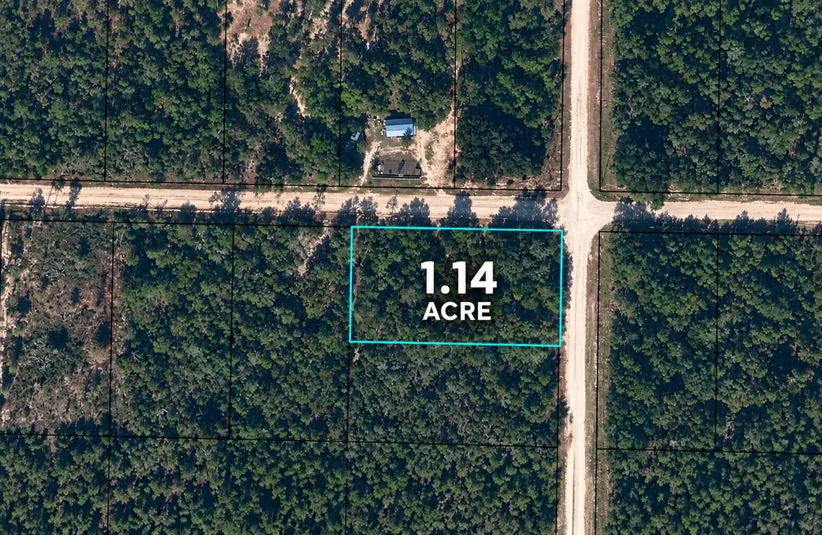 1.14 Acres Lincoln Avenue, Alford, FL 32420 - #1