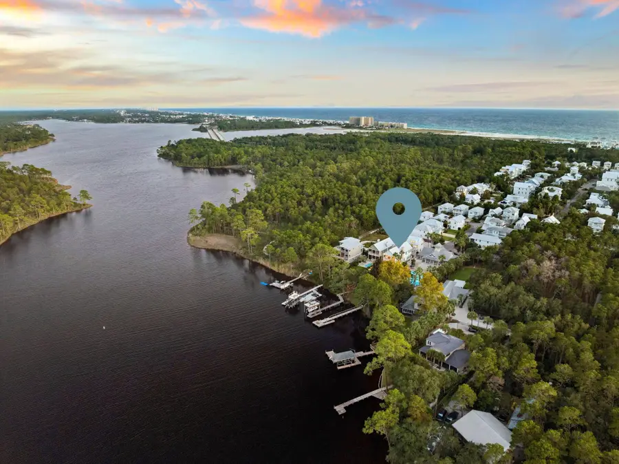 11 Dulce Lane, Inlet Beach, FL 32461 - #2