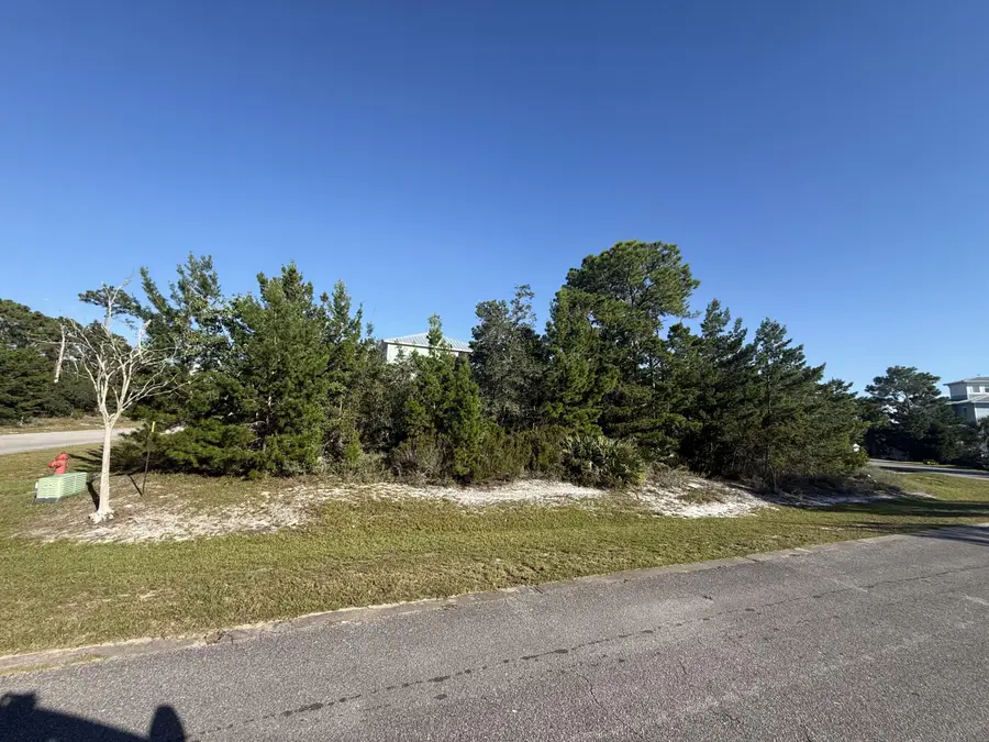 104 Conch Street, Port Saint Joe, FL 32456 - #2