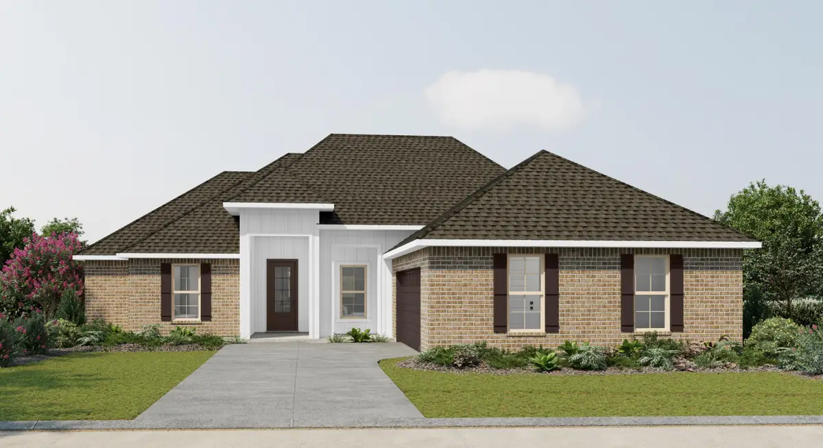 192 Pollywog Place, Freeport, FL 32439 - #1