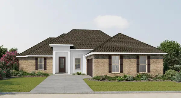 192 Pollywog Place, Freeport, FL 32439
