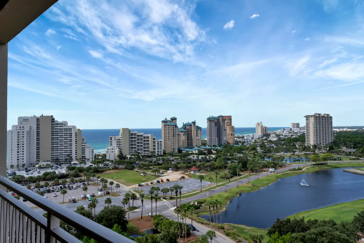 5000 S Sandestin Boulevard #7406, Miramar Beach, FL 32550 - #1