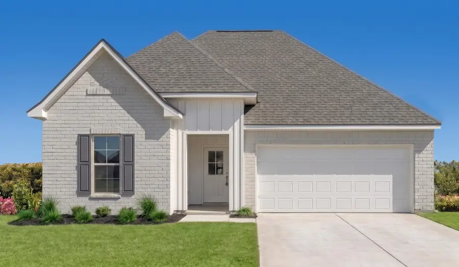 5801 Del Rio Crossing, Crestview, FL 32539 - #2