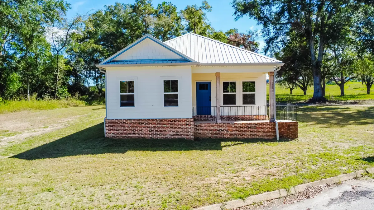 928 Cypress Street, Florala, AL 36442 - #1
