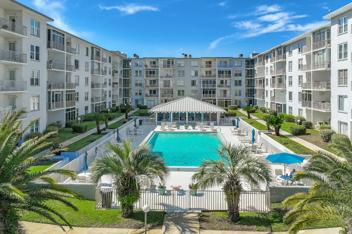 3857 Indian Trail #108, Destin, FL 32541 - #1