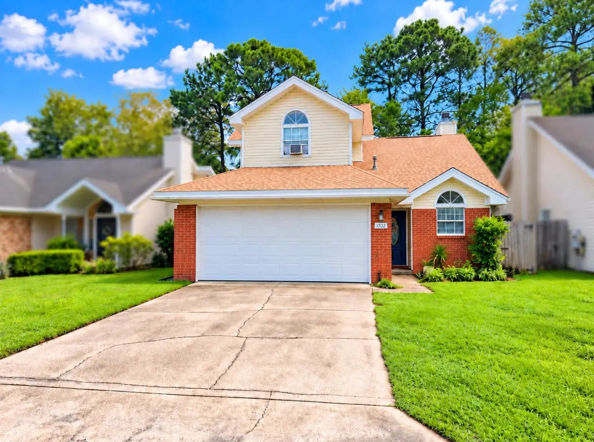1702 Colonial Court, Fort Walton Beach, FL 32547 - #1