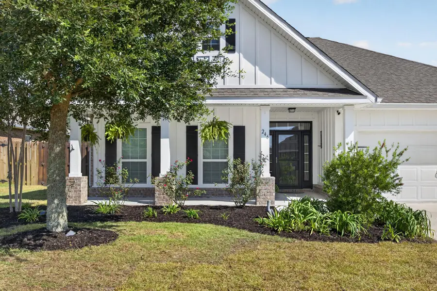246 Lottie Loop, Freeport, FL 32439 - #3