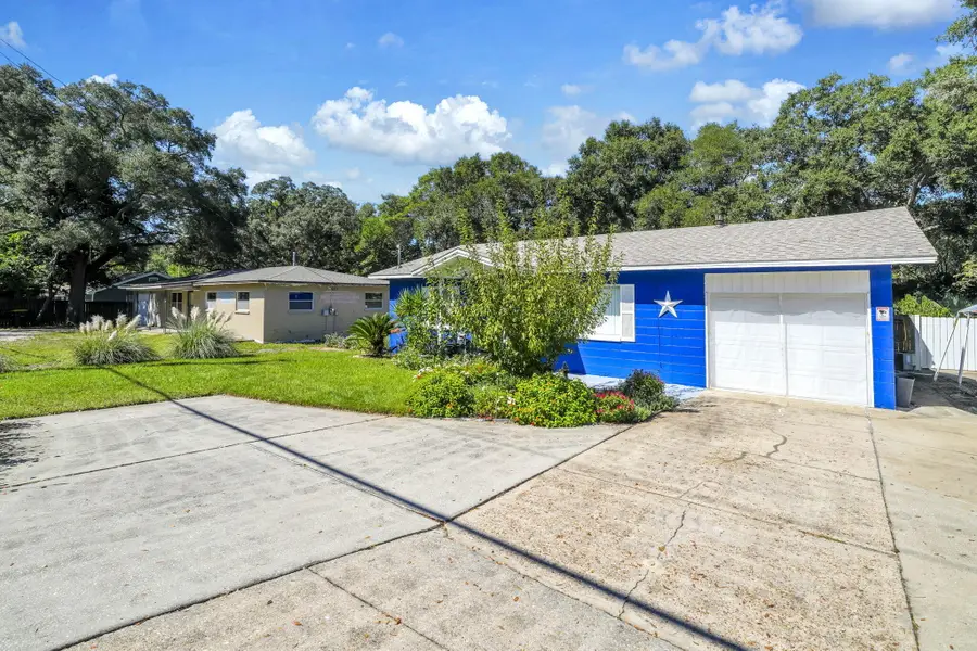 303 N Beal Parkway, Fort Walton Beach, FL 32548 - #3