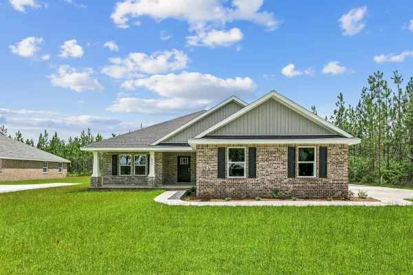 6623 Prosperity Lane, Milton, FL 32570