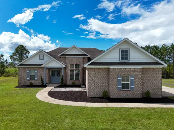 331 Brushed Dunes Circle, Freeport, FL 32439