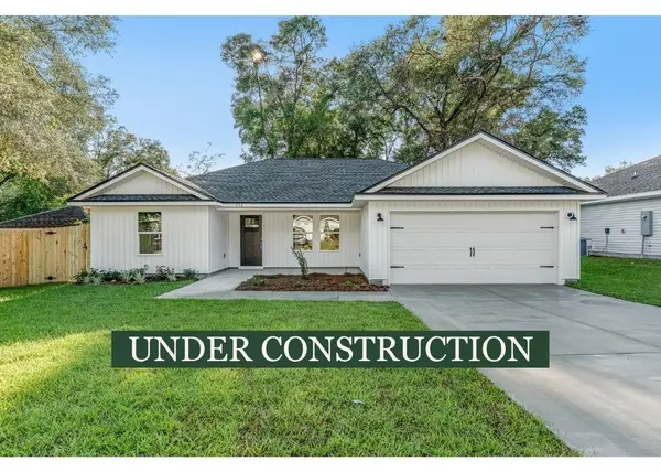 1953 Justice Circle, Gulf Breeze, FL 32563