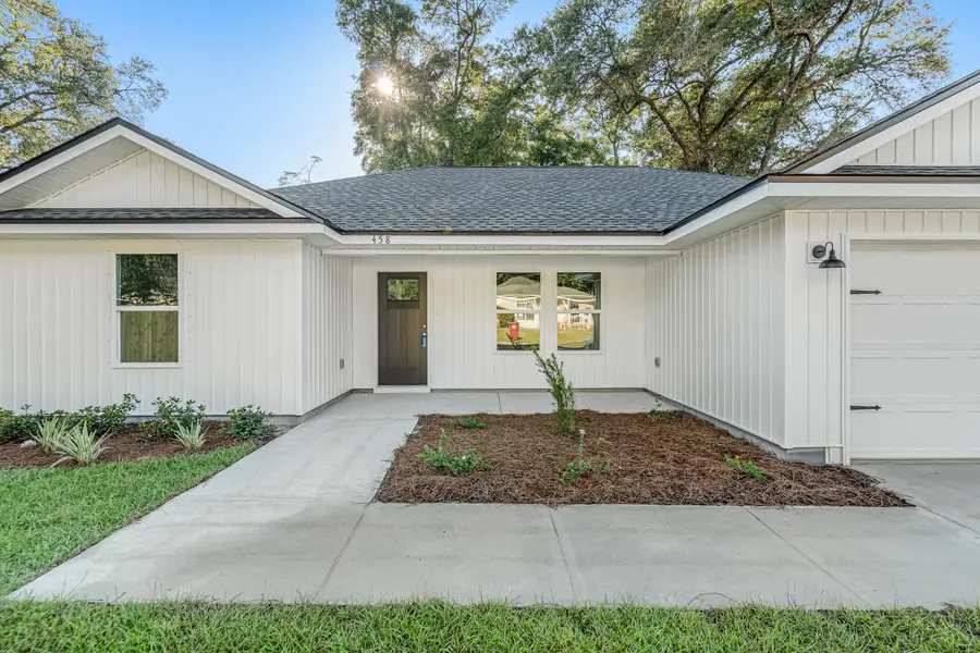 1953 Justice Circle, Gulf Breeze, FL 32563 - #2