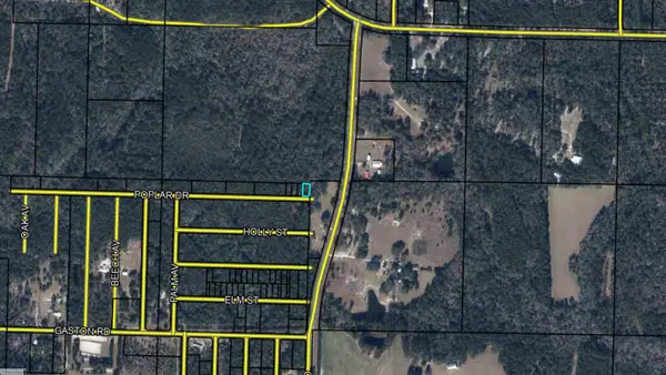Lot 50/51 Poplar Drive, Vernon, FL 32462