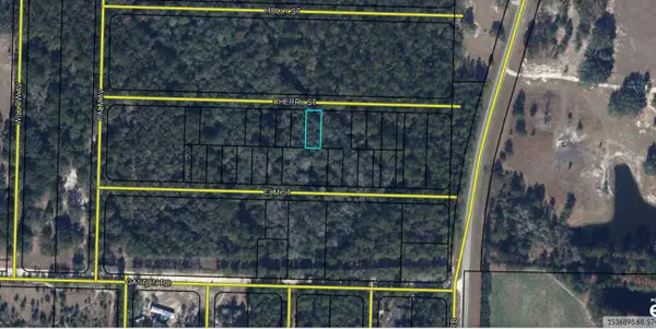 Lot 27/28 Cherry Street, Vernon, FL 32462