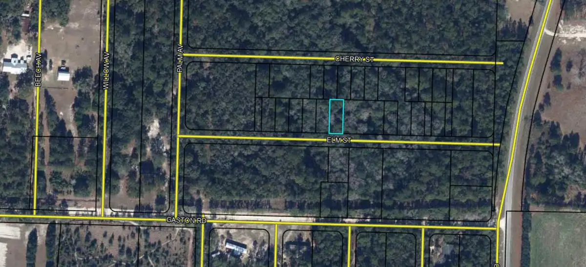 Lots 68/69 Elm Street, Vernon, FL 32462 - #1