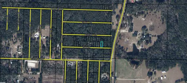 Lots 53/54 Elm Street, Vernon, FL 32462
