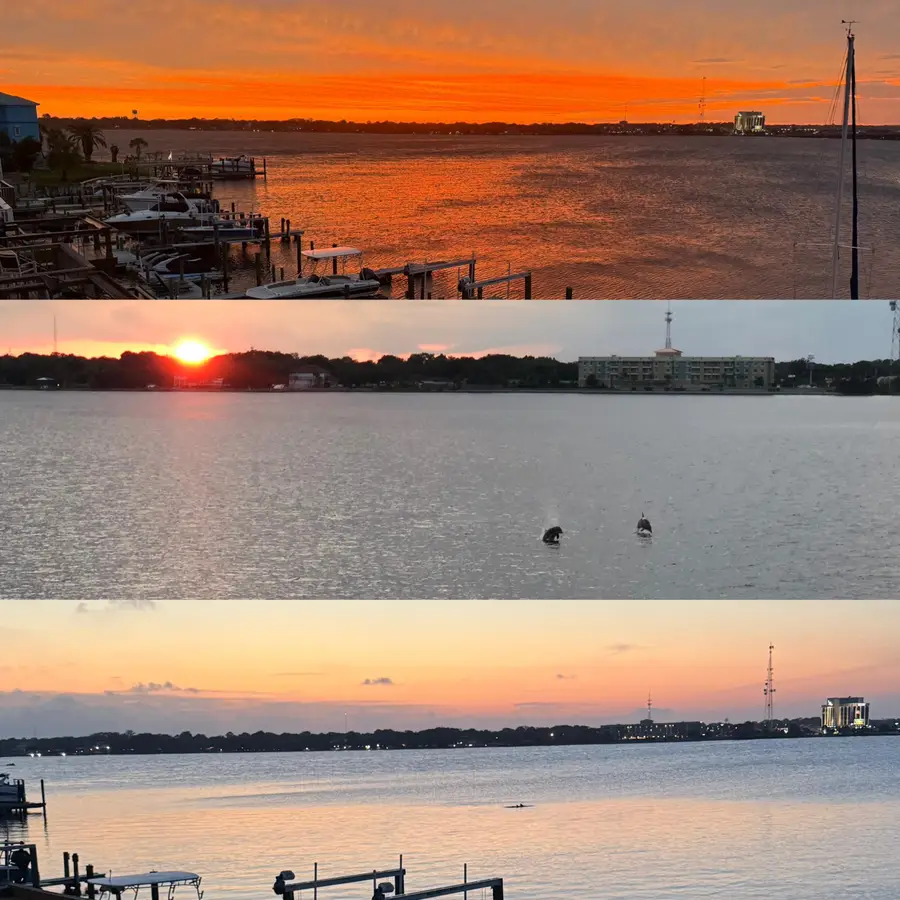 202 Snug Harbour Drive #202, Shalimar, FL 32579 - #3