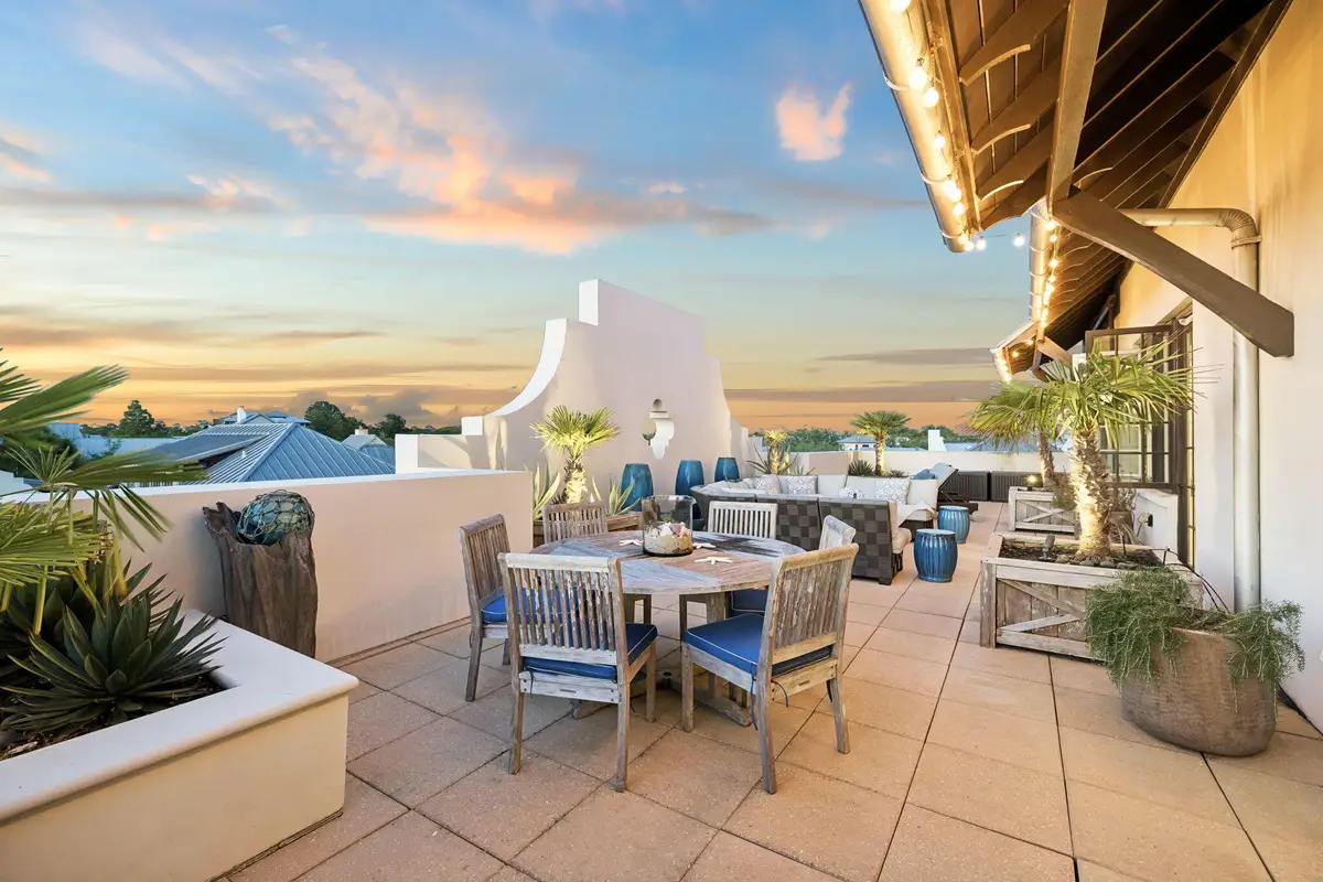 78 N Barrett Square # 6, Rosemary Beach, FL 32461 - #1