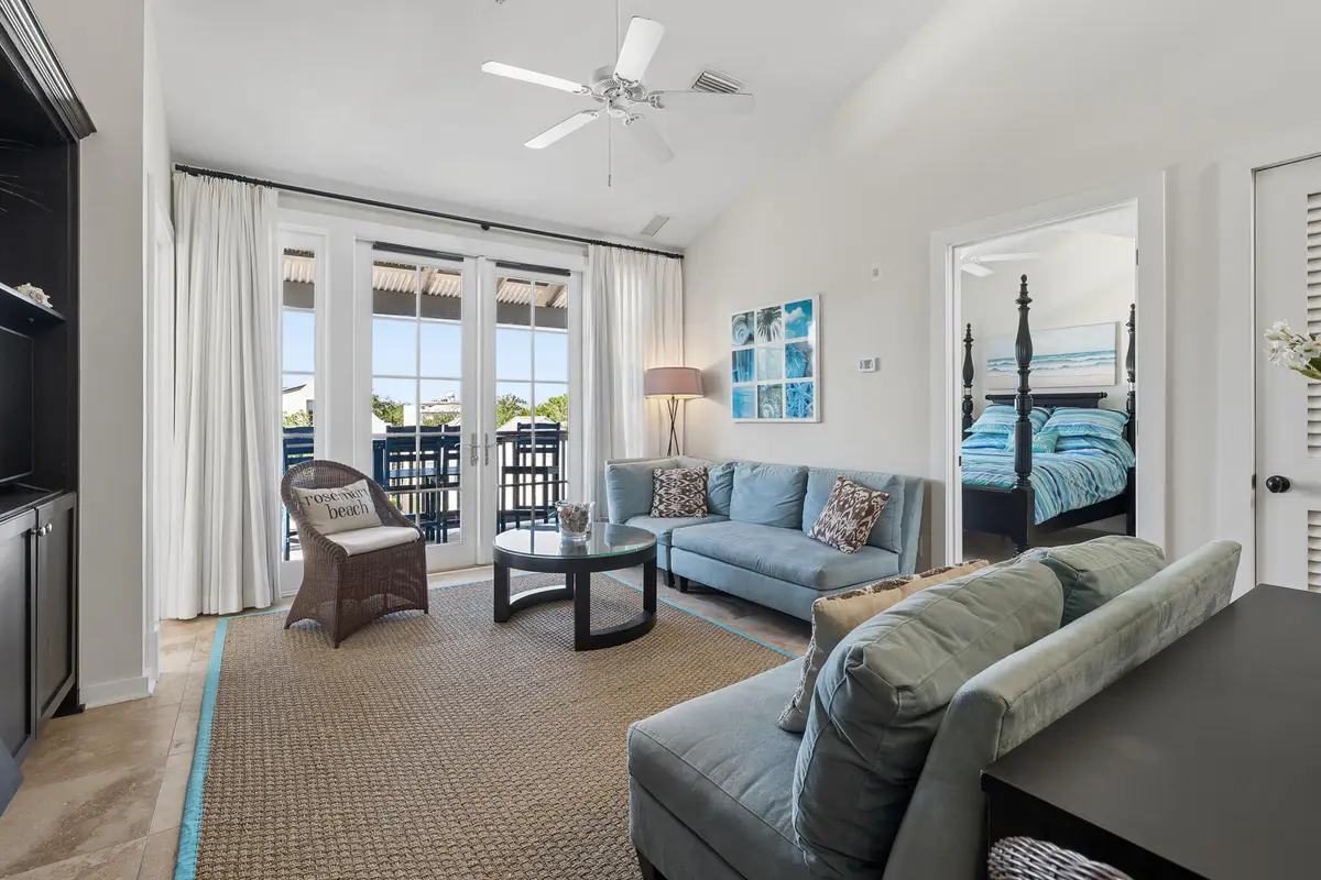 104 N Barrett Square # 3E, Inlet Beach, FL 32461 - #1