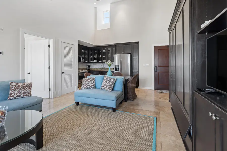 104 N Barrett Square # 3E, Inlet Beach, FL 32461 - #3
