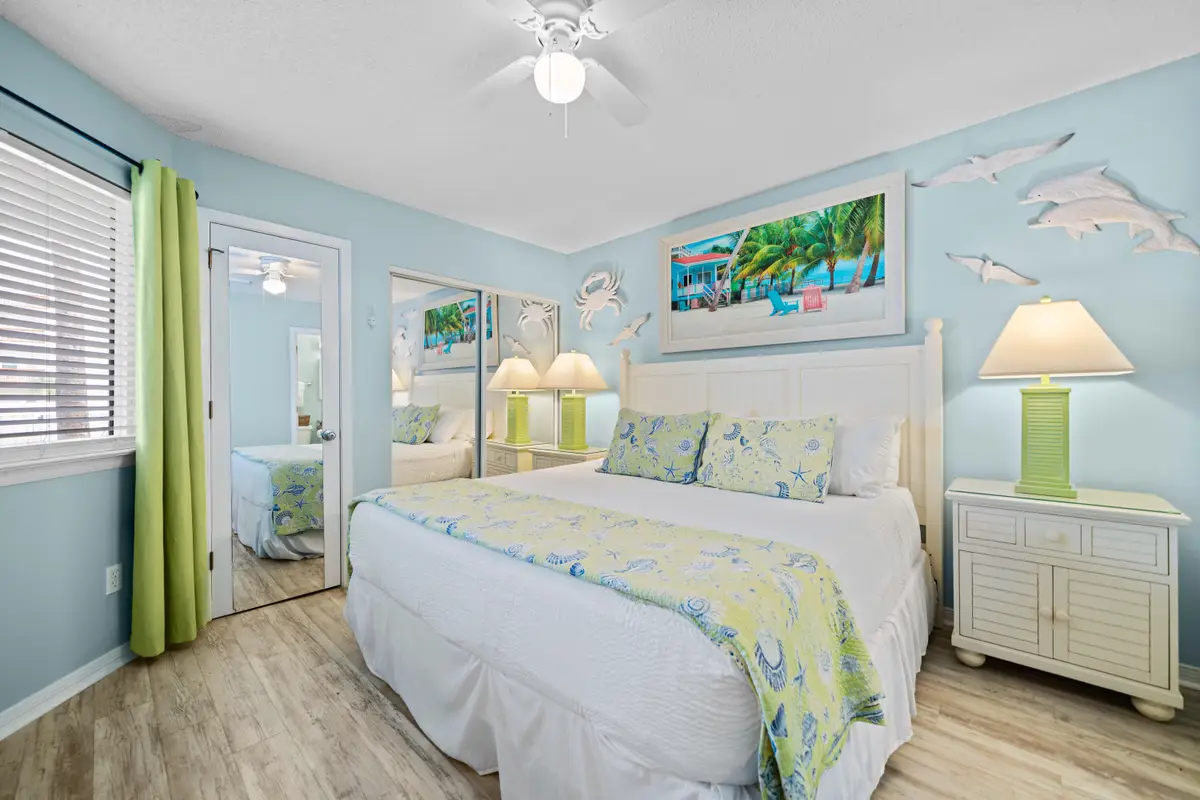 862 Scallop Court #105, Fort Walton Beach, FL 32548 - #1