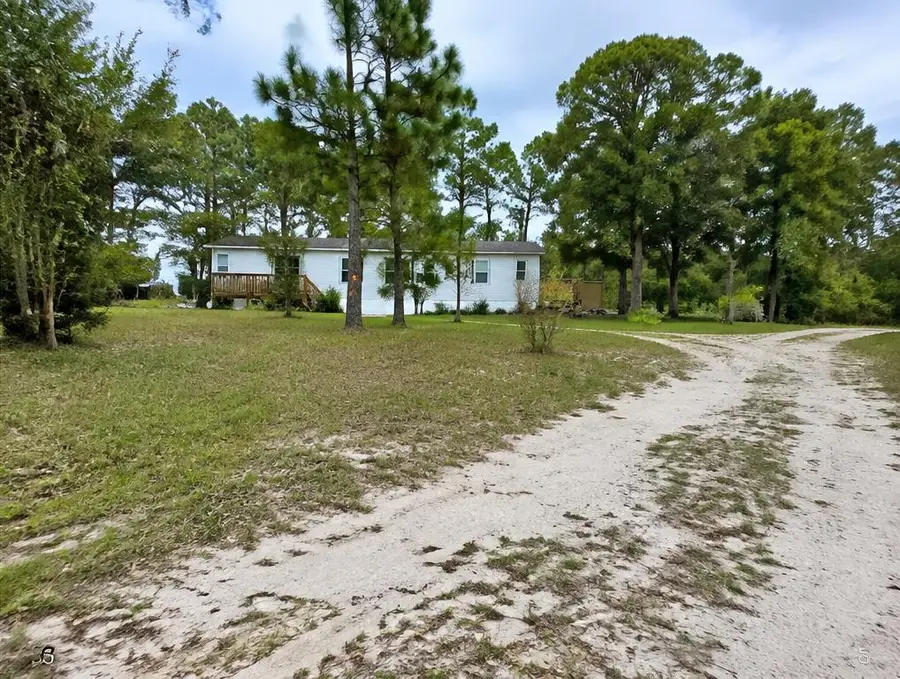 816 Caswell Road, Defuniak Springs, FL 32433 - #2