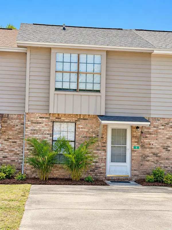 412 NW Sea Rover Lane #B, Fort Walton Beach, FL 32548