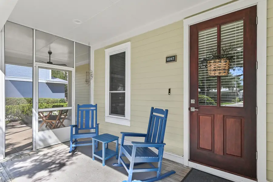 2047 Crystal Lake Drive, Miramar Beach, FL 32550 - #2