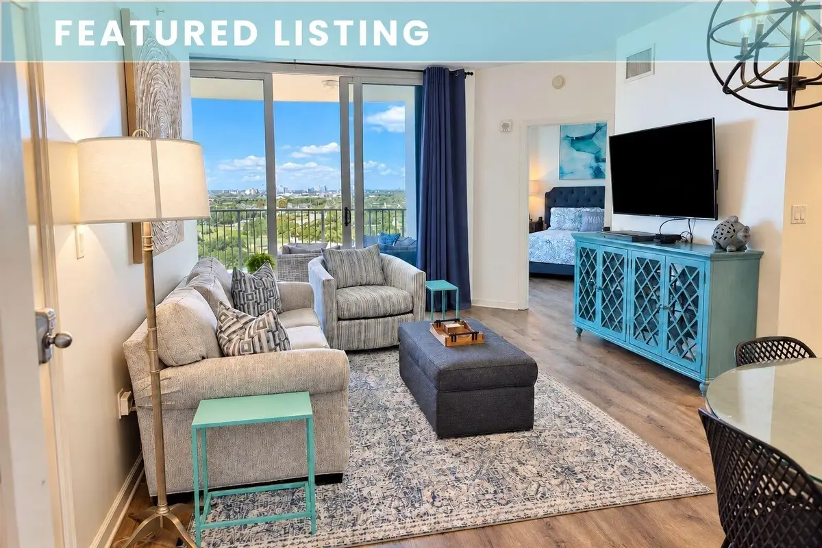 4207 Indian Bayou Trail #21216, Destin, FL 32541 - #1