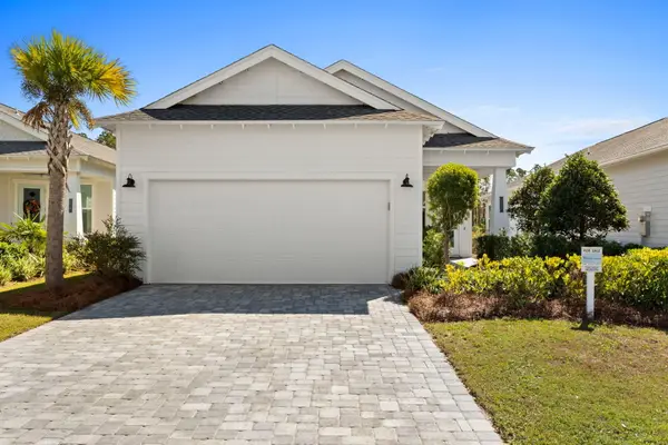 66 Ravine Road, Inlet Beach, FL 32461