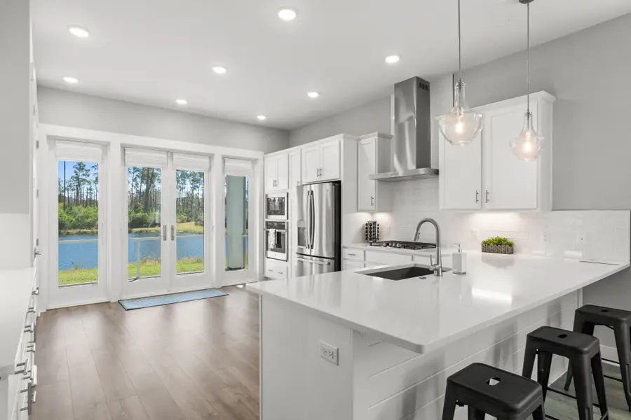 66 Ravine Road, Inlet Beach, FL 32461 - #2