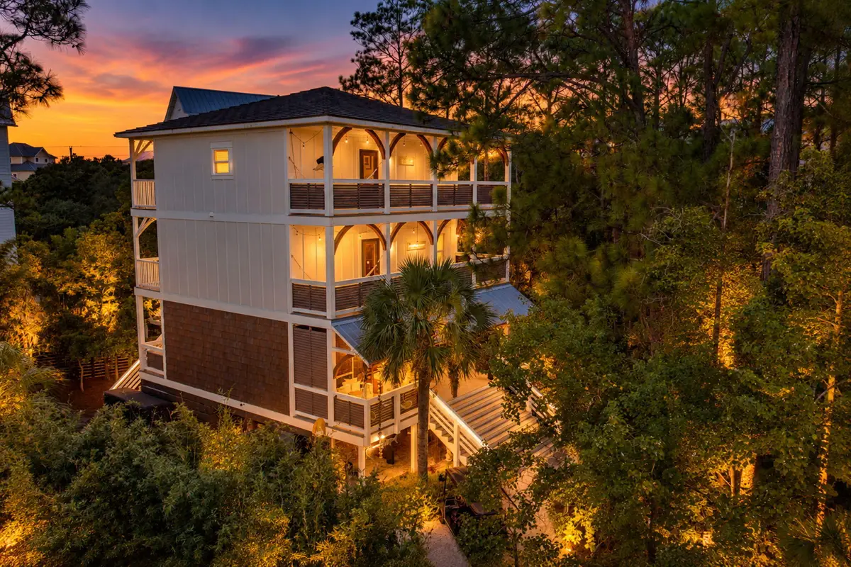 157 Baird Road, Santa Rosa Beach, FL 32459 - #1