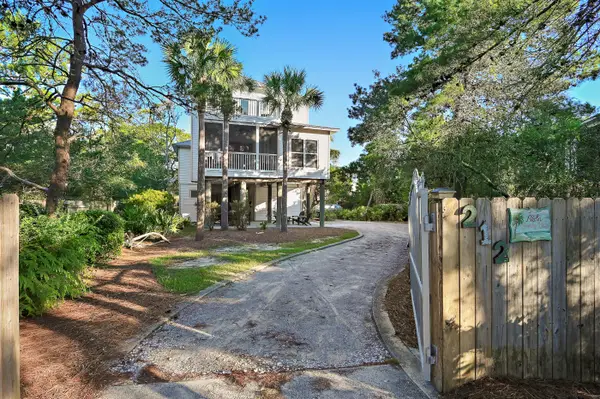 212 Sky High Dune Drive, Santa Rosa Beach, FL 32459
