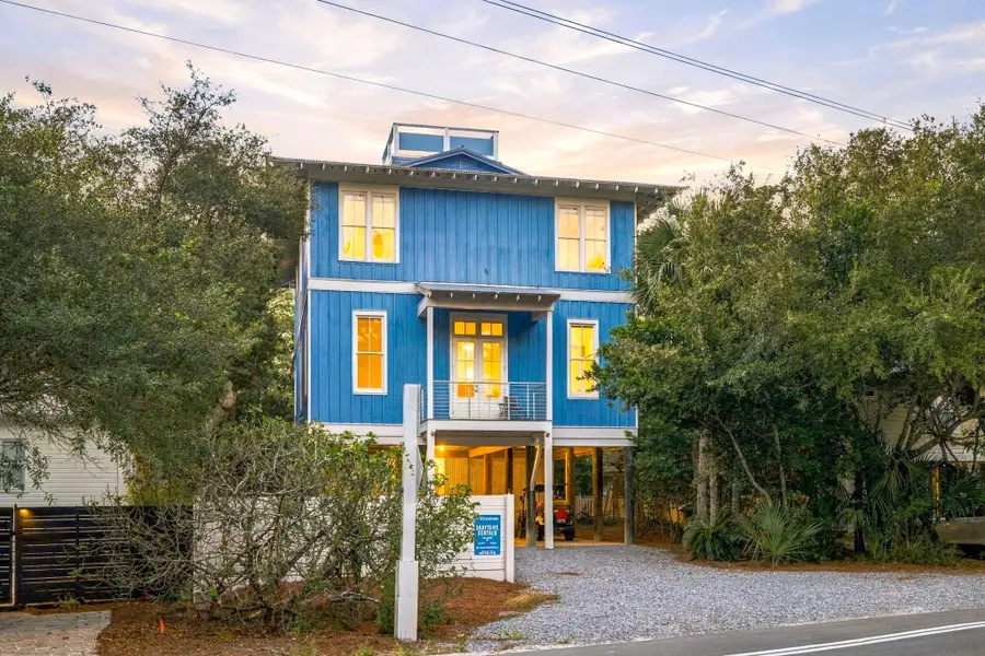 99 Magnolia Street, Santa Rosa Beach, FL 32459 - #2