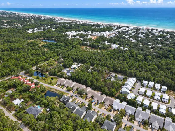 126 Rachel Road, Santa Rosa Beach, FL 32459