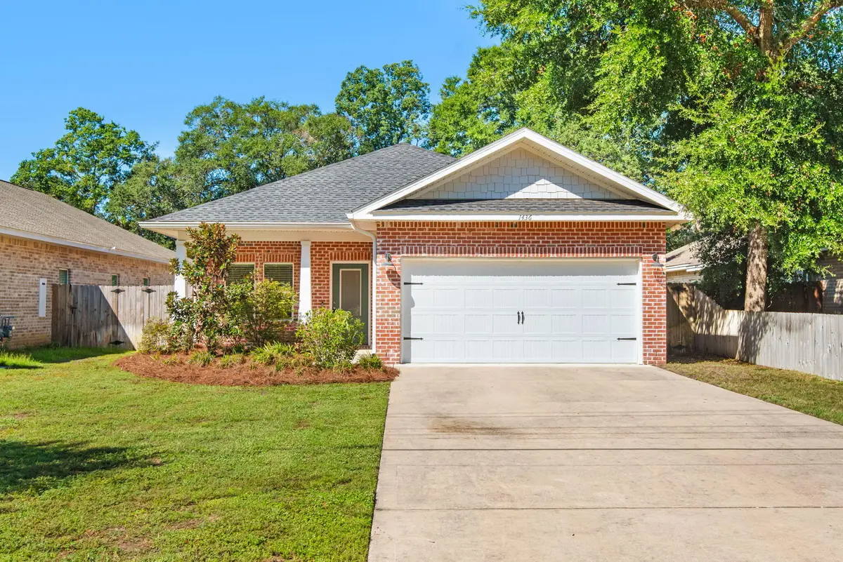 1436 Hickory Street, Niceville, FL 32578 - #1