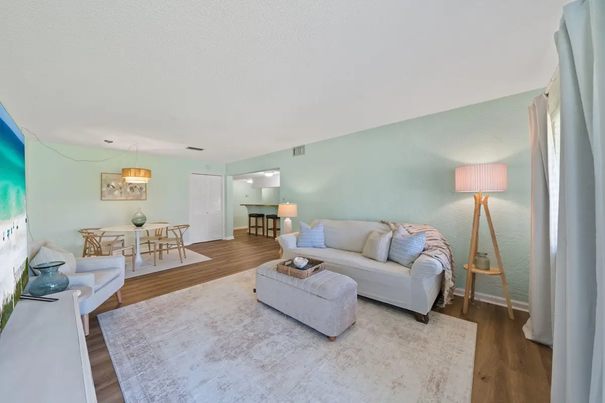 6901 N Lagoon Drive #UNIT 37, Panama City Beach, FL 32408 - #1