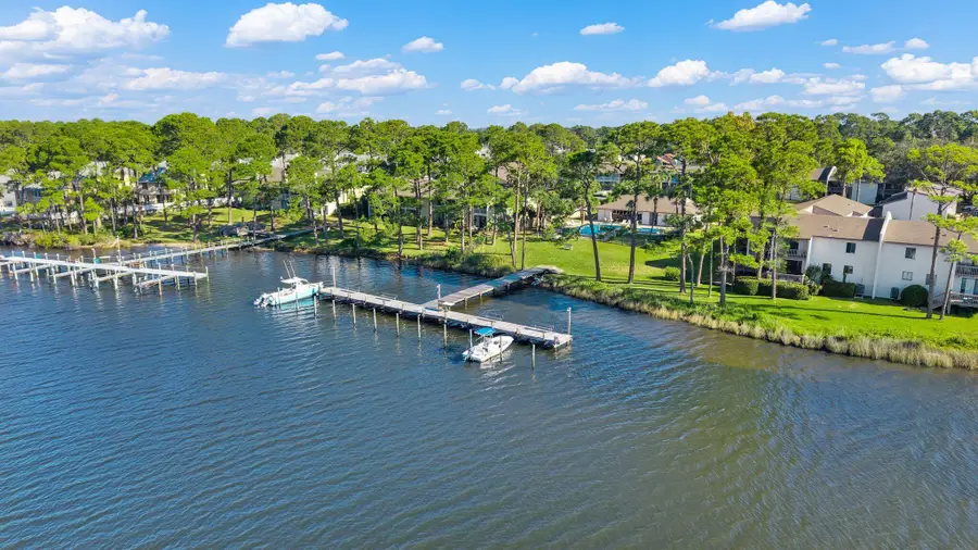 6901 N Lagoon Drive #UNIT 37, Panama City Beach, FL 32408 - #2