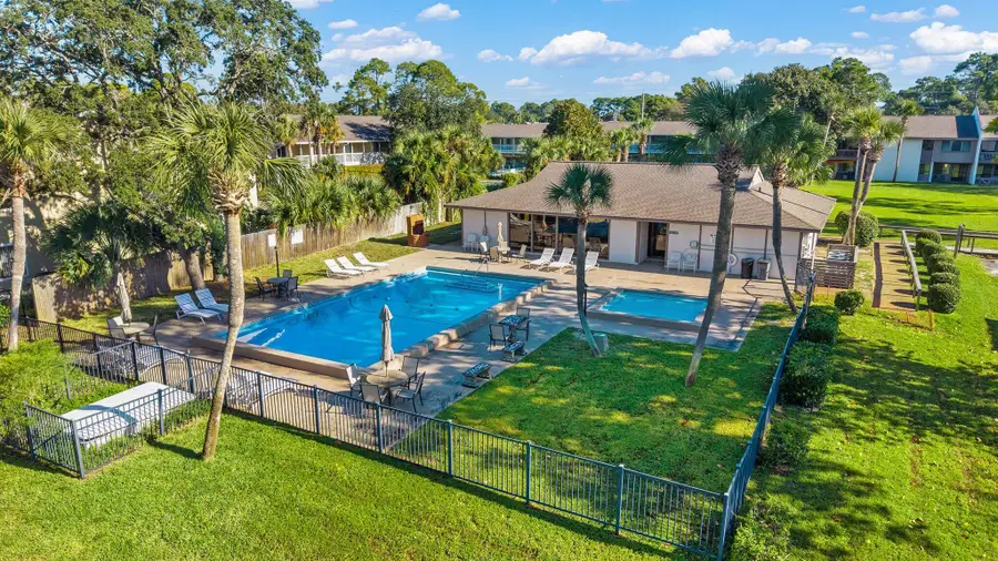 6901 N Lagoon Drive #UNIT 37, Panama City Beach, FL 32408 - #3