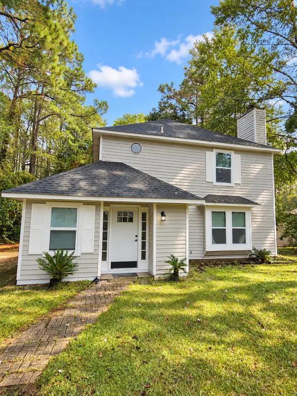 176 Country Manor Road, DeFuniak Springs, FL 32435