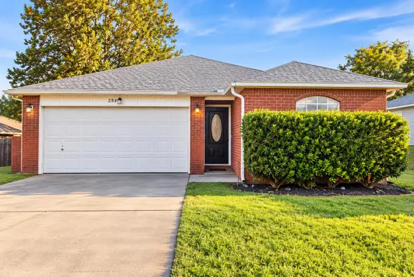 284 Limestone Circle, Crestview, FL 32539