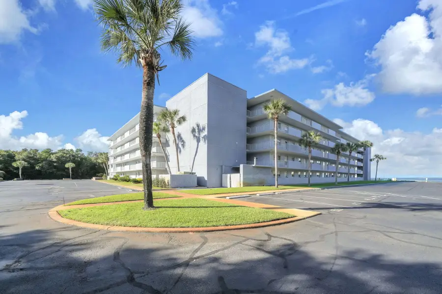 3857 Indian Trail #115, Destin, FL 32541 - #2