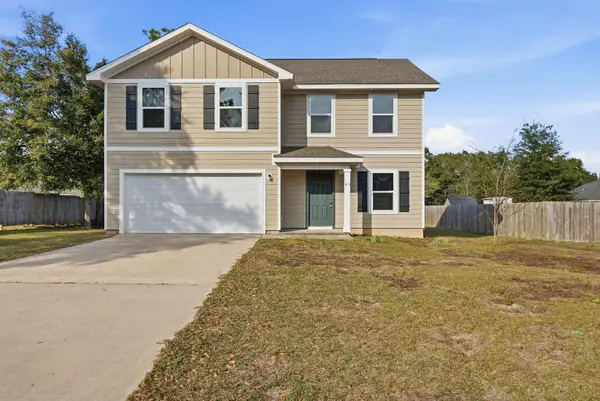 69 Windy Hill Drive, DeFuniak Springs, FL 32433