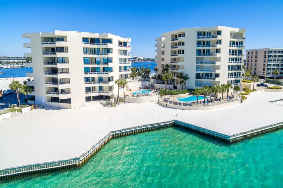 110 Gulf Shore Drive #UNIT 326, Destin, FL 32541 - #2