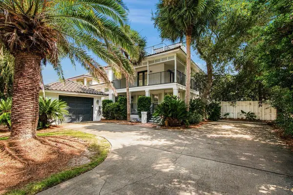 115 Windancer Lane, Miramar Beach, FL 32550