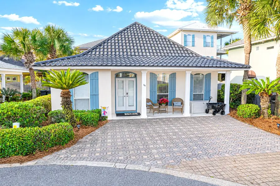 36 Opal Cove, Miramar Beach, FL 32550 - #2